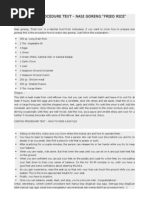Download Contoh Procedure Text by Warnet Xbening SN118886912 doc pdf
