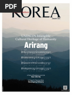 Download KOREA 2013 VOL9 No01 by Republic of Korea Koreanet SN118887000 doc pdf