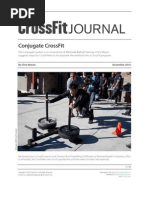 Download CFJ Mason Conjugate Program by Glen Hutchinson SN118887178 doc pdf