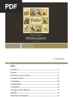 Feudalismo