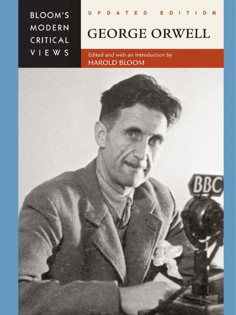The most insightful George Orwell quotes from 1984, Animal Farm and more -  Pan Macmillan