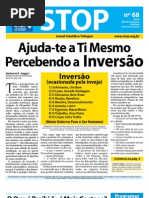 Jornal STOP a Destruição do Mundo Nº 68