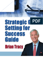 Strategic Goal Setting For Success Guide
