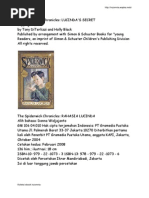 Download The Spiderwick Chronicles Buku 3 - Rahasia Lucinda by inzomniawapkamobi SN118899809 doc pdf