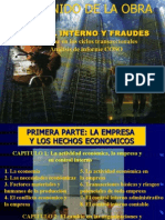 FRAUDES CONTABLES