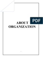 Organization