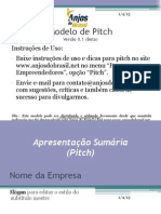 Modelo de Pitch - Anjos Do Brasil (1)