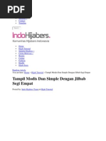 Download Tutorial Hijab by dejavu_4y34233 SN118905369 doc pdf