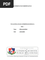 Download Kemiskinan Dan Kriminalitas by Hilya Sholihah SN118910909 doc pdf