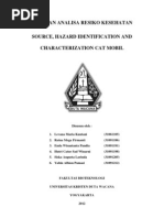 Download Laporan ARK-Cat Mobil by Hutri_csw SN118913531 doc pdf