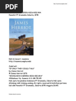 Download James Herriot - Seandainya Mereka Bisa Bicara by inzomniawapkamobi SN118914002 doc pdf