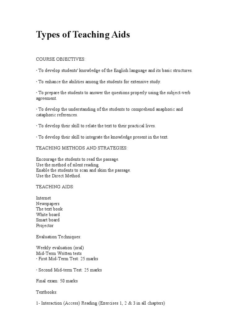 Types of Teaching Aids Puppets Puppetry