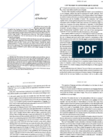 Derrida - Force of Law The Mystical Foundation of Authority. Deconstruction and The Possibility of Justice Cornellet Aleds New York Routledge 1992