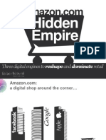 Amazon Com - Hidden Empire