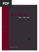 Aleksandar Smeman - Evharistija | PDF