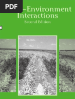 Nutrient Use Efficiency in Plants | PDF | Soil | Photosynthesis
