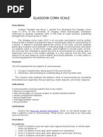 Download NSO Glasgow Coma Scale by anon_756697517 SN118925478 doc pdf