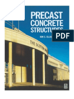 Precast Structure