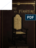 Jacquemart Albert-A History of Furniture