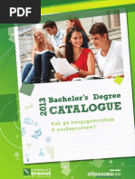 Download Bachelors Degree Catalogue by Study  Training Abroad SN118930334 doc pdf