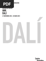 Download Dali by simoneevaan SN118931541 doc pdf