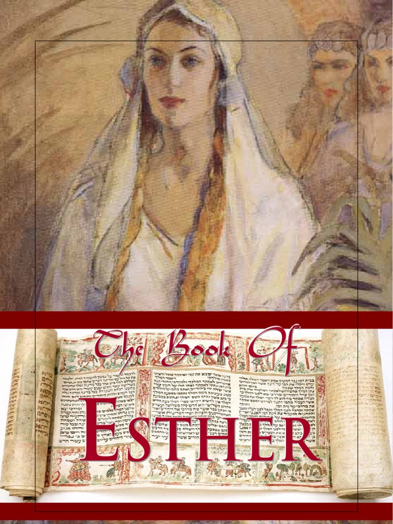 Understanding the Book of Esther | PDF