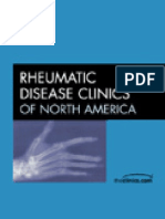 Rheumatic Disease Clinic