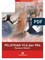 6_Panduan_VCA_&_PRA_Panduan_Pelatih