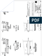 Detail for Cable Trench Sections CT-2