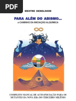 Para Além do Abismo