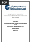 Surat Akuan Tidak Bekerja