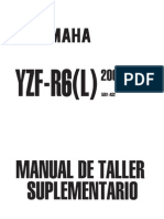 YZF R6