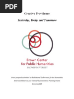 Download Creative Providence - Yesterday Today and Tomorrow by Steven Lubar SN118944819 doc pdf