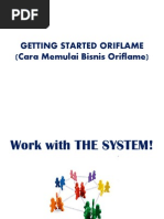Download Getting Started Oriflame by Ai Nurfaiziyah SN118945506 doc pdf