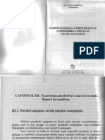 Psihopatologia, Psihoterapia Si Consilierea Copilului_I. Mit