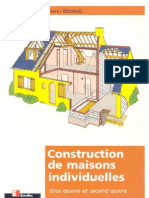 Construction de maison individuelle