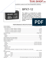 BPX7-12