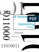 IP+Addressing+&+Subnetting+Workbook