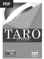 Taro 2008