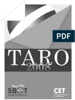 Taro 2008