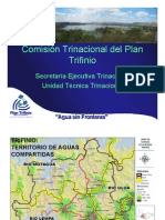 Informe de Resultados Plan Operativo Anual 2012