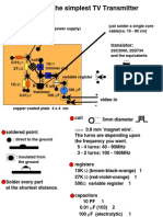 Simplest Tv TX 03
