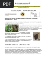 Download Apicultura Homa by Eco Granja Homa Olmue SN11896875 doc pdf