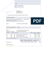 Ec Unofficialtranscript