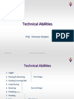 ACF Fiorentina Player Development - Technical