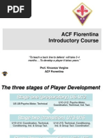 Download ACF Fiorentina Player Development by SoccerCTC SN118970220 doc pdf