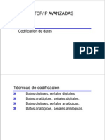 Sincronizacion datos