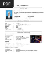 Download Contoh RESUME From Anis by abnu98 SN118973256 doc pdf