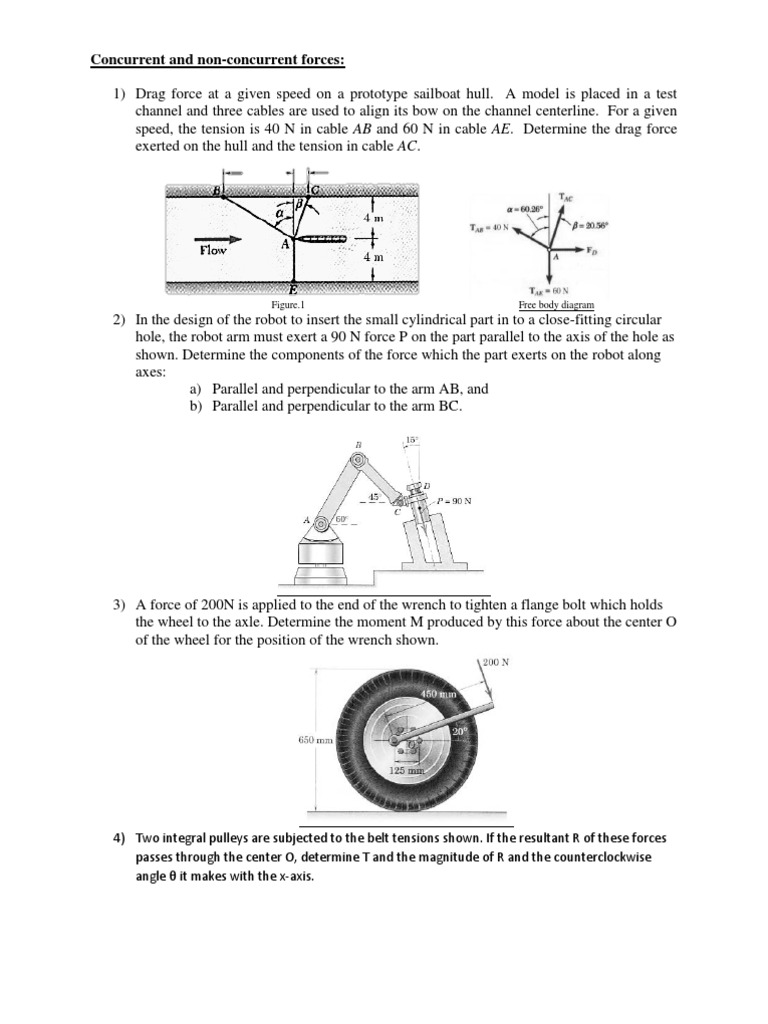 ENGINEERING MECHANICS TOPICS intelligence overview