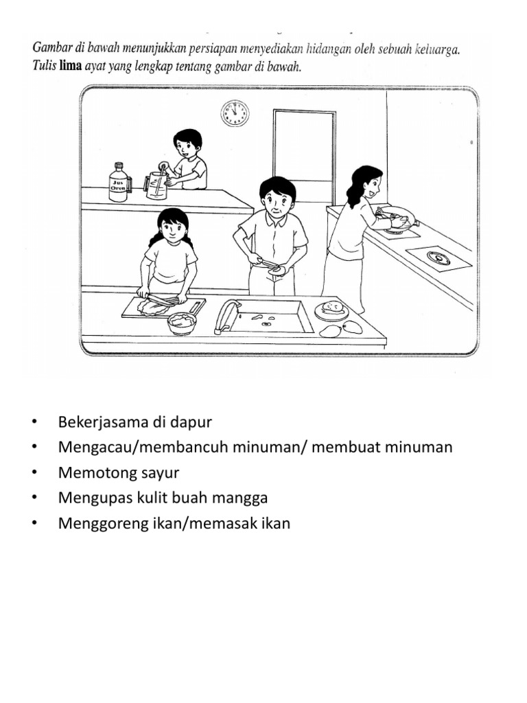 Bina Ayat Upsr 2012 Pdf